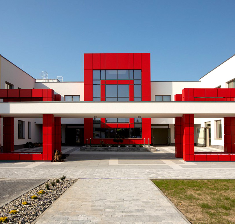 Budowa Pijarskiego Kompleksu Edukacyjnego w Rzeszowie